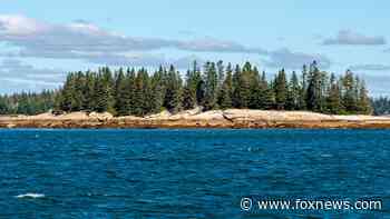 Lone home for sale on Rhode Island isle has apropos address of 0 Patience Way: 'Very special opportunity' - Fox News