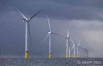 Rhode Island Regulators Delay Vote on Wind Farm Project - wbsm.com - wbsm.com