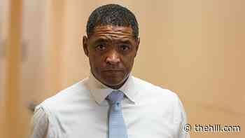 White House officials meet virtually with criminal justice reform advocates