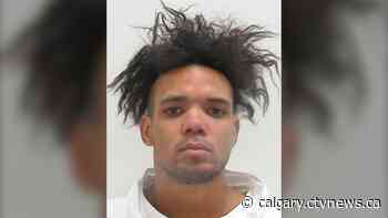 Police seek assistance to locate Calgary man wanted on warrant - CTV Toronto