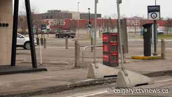 Southwest Calgary stabbing sends man to Foothills hospital - CTV Toronto