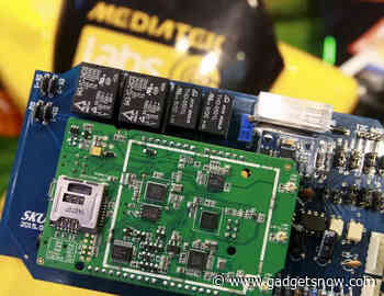 MediaTek expects 10-18% revenue growth in Q2: Report