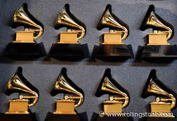 Grammy Awards Eliminate ‘Secret Committees,’ Announce Voting Changes