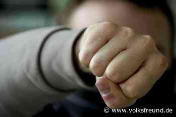 Schlägerei mit Körperverletzung führt zu Polizeieinsatz in Daun - Trierischer Volksfreund