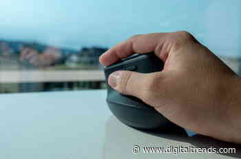 The best ergonomic mouse for 2021