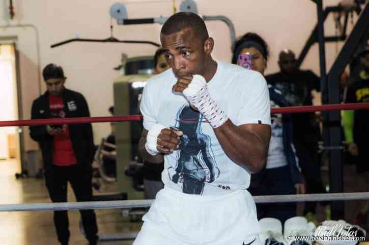 PBC On Fox Preview: Erislandy Lara Vs Thomas Lamanna; Isaac Avelar VS Eduardo Ramirez