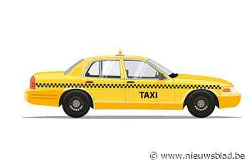 Minder mobiele personen jonger dan 65 jaar kunnen ook genieten van Vaccitaxi