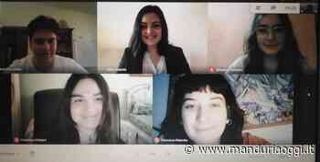 MANDURIA - Partecipazione attiva e riconoscimenti per gli studenti manduriani del De Sanctis-Galilei al dibattito organizzato dal liceo Oberdan di Trieste - ManduriaOggi