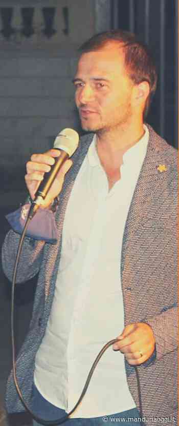 MANDURIA - Il Consiglio comunale ha approvato il Piano Triennale delle Opere Pubbliche e il Bilancio: l'intervista a Fabrizio Mastrovito - ManduriaOggi