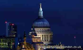 Campaign to build Covid-19 memorial at St Paul's Cathedral