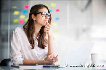 How to Find The Right Topic (Writing Tip For Freelancers)