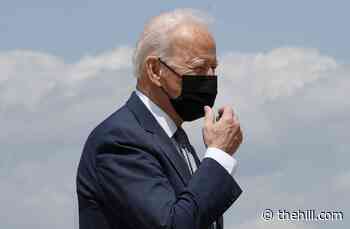 Biden to take public relations blitz to Louisiana