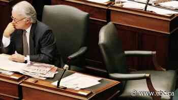 Ontario sparks criticism after appointing retired MPP as head of Greenbelt Council