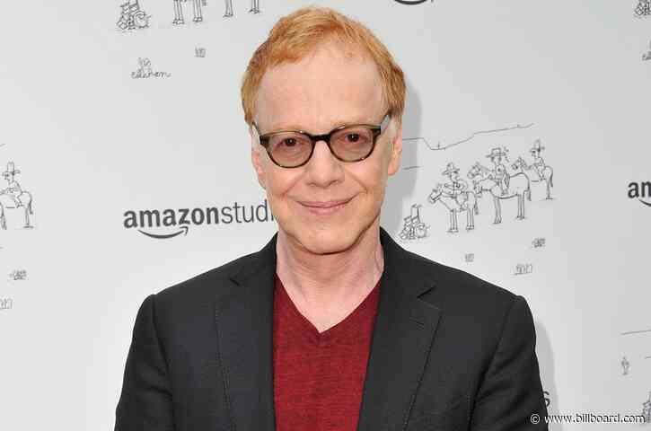 Danny Elfman Explains His Displeasure Over How ‘Batman’ Used His Score