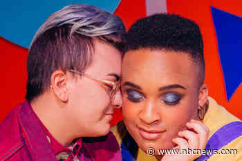 Gender-affirming surgery linked to better mental health, study finds