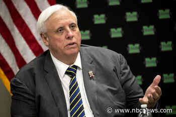 'I can't really tell you': West Virginia gov. can't back trans athlete ban with examples