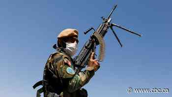 U.S., NATO start formal troop withdrawal from Afghanistan after 20 years in country