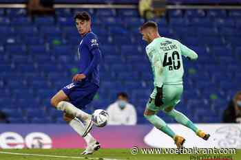 🎥 Havertz zet Chelsea op rozen in Londense derby