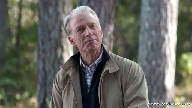 Malcolm Spellman: ‘Marvel Won’t Tell Me What Happened to Steve Rogers’