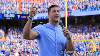 Jaguars coach Urban Meyer is now Tim Tebow's neighbor after buying house in Jacksonville near his former QB