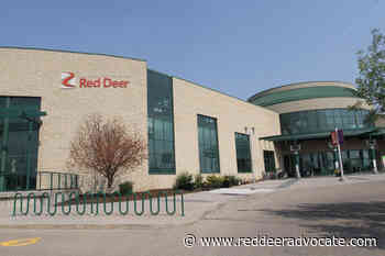 Red Deer closes all indoor recreation facilities - Red Deer Advocate