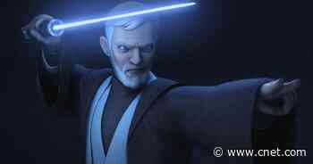 May the 4th: Star Wars lightsaber colors from across the galaxy decoded     - CNET