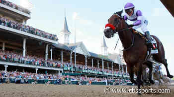 2021 Kentucky Derby odds, best predictions: Expert who hit 9 Derby-Oaks Doubles unveils picks