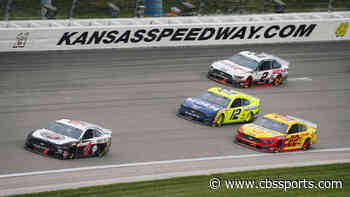 2021 Buschy McBusch Race 400 picks, predictions, odds: NASCAR expert fading Joey Logano at Kansas