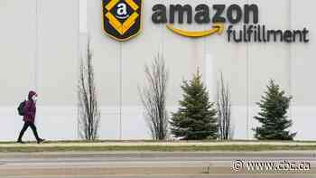 Peel Public Health partially closes 3rd Amazon distribution centre to control COVID-19 outbreak