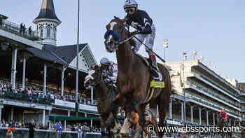 Kentucky Derby 2021 odds, top contenders: Legendary expert who nailed Tiz the Law makes surprising picks