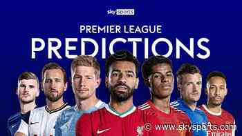 PL predictions: Cracker at Old Trafford