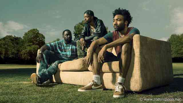 Donald Glover: Atlanta Season 3 is ‘Probably Out’ Early 2022