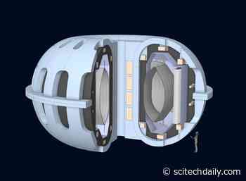 MIT: On Course to Create a Fusion Power Plant