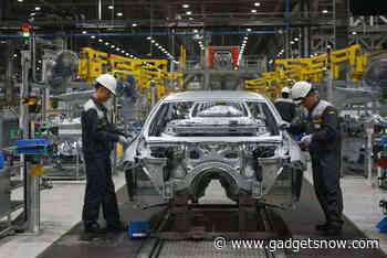 Vietnam's answer to Tesla bets big on the US market