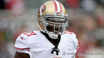 49ers sought Frank Gore's advice on QB decision at No. 3 overall in 2021 draft, per report