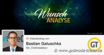 US-Aktien im Fokus - WASTE MANAGEMENT, QUANTUMSCAPE - GodmodeTrader.de Finanznachrichten