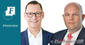 Exklusiv-Interview: Das sind die Pläne von Engel & Völkers Asset Management - e-fundresearch.com