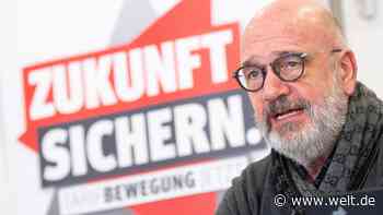 VW-Betriebsratschef Osterloh soll ins Management wechseln - WELT