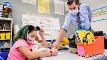 Raleigh school named top magnet elementary school in the nation