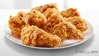 Tough time for tenders: Chicken shortage looms because of increased demand, supply chain disruptions