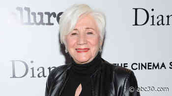 Olympia Dukakis, Oscar-winner known for 'Moonstruck,' 'Steel Magnolias,' dies a 89