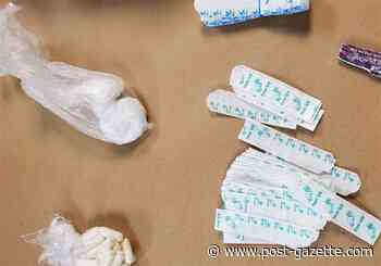 Drug agents arrest five in Philadelphia-Butler County heroin, fentanyl pipeline