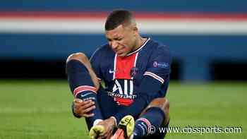 Mauricio Pochettino 'optimistic' after Kylian Mbappe misses PSG's Ligue 1 win over Lens