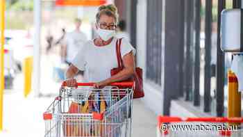 Are you grocery shopping on Sunday again? You're not alone as the COVID consumer effect wears off