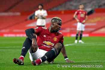 Pogba duidt twee moeilijkste tegenstanders aan