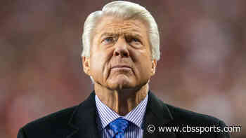 2021 NFL Draft: How a fishing trip with Jimmy Johnson may have influenced Panthers' draft plans