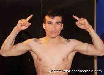 Representado por Lewkowickz y Tello - Diario Democracia