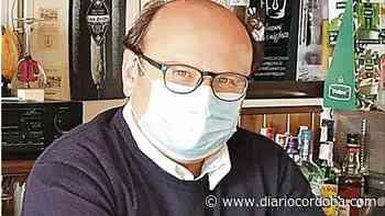 Alfonso Tello: «La restauración rural puede llegar a perderse si no se la defiende» - Diario Córdoba