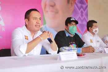 Yo responderé por mis actos, Silvano por los suyos: Carlos Herrera Tello - ContraMuro