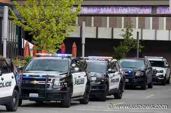 2 Found With Injuries After Mall Shooting Near Seattle
